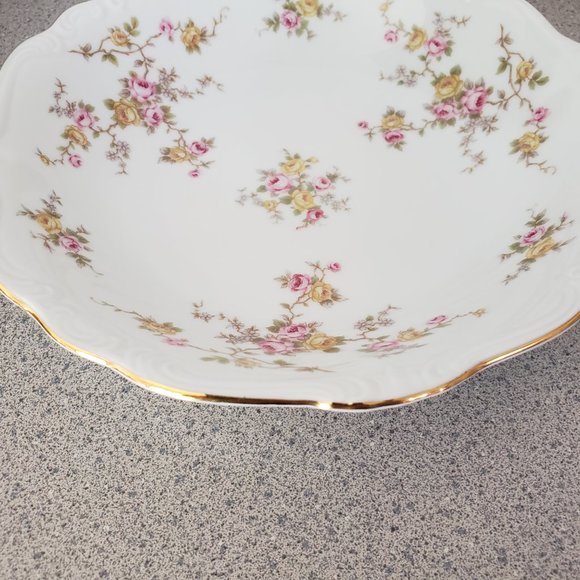 4 pc Coupe Soup Bowl JOHANN HAVILAND Michele - Picture 8 of 12